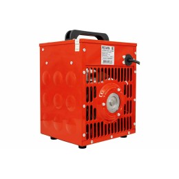 Тепловые пушки Ресанта ТЭП-2000Н 67/1/17 Тепловая электрическая пушка { 2000/1000 Вт, 220/230 В, 3.2 кг }